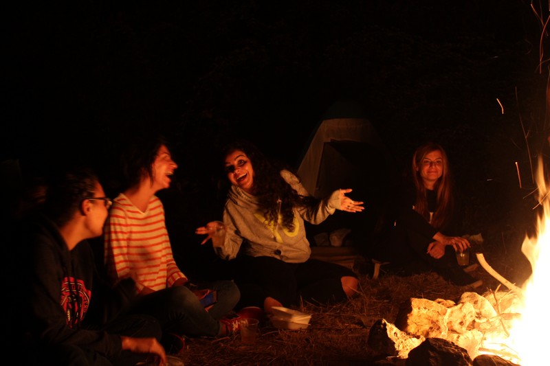 HighCamp